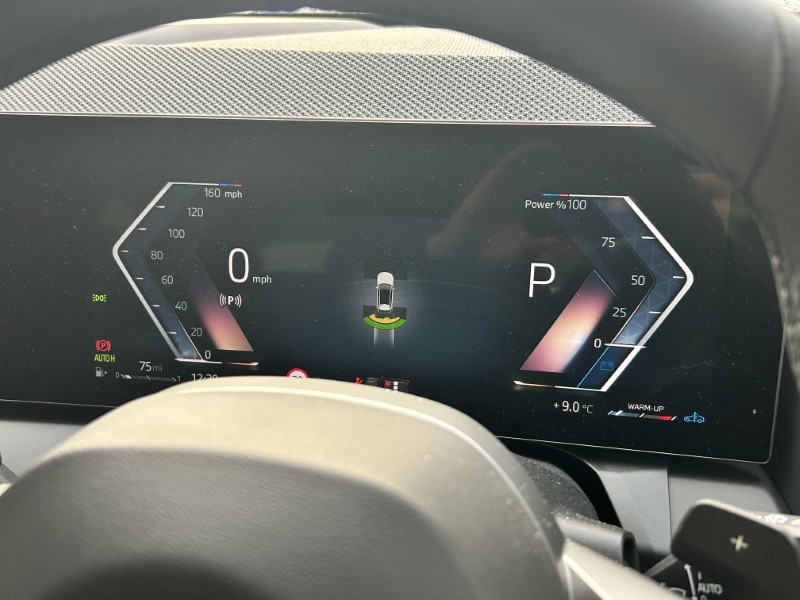 2025 (75) BMW X3 xDrive20d M Sport 5dr Step Auto [Pro Pack] 4884369