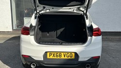 2018 (68) BMW X2 xDrive 18d M Sport 5dr 4667652