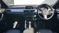 2018 (68) BMW X2 xDrive 18d M Sport 5dr 4667657