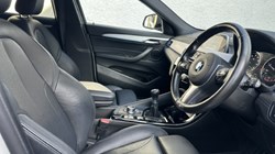 2018 (68) BMW X2 xDrive 18d M Sport 5dr 4667676