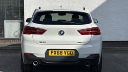 2018 (68) BMW X2 xDrive 18d M Sport 5dr 4667651