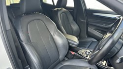 2018 (68) BMW X2 xDrive 18d M Sport 5dr 4667675