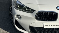 2018 (68) BMW X2 xDrive 18d M Sport 5dr 4667679