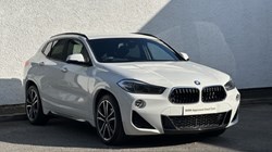 2018 (68) BMW X2 xDrive 18d M Sport 5dr 4667685