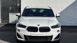 2018 (68) BMW X2 xDrive 18d M Sport 5dr 4667687