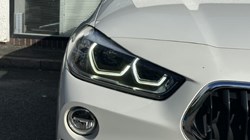 2018 (68) BMW X2 xDrive 18d M Sport 5dr 4667680