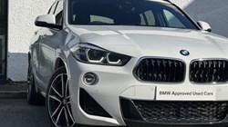 2018 (68) BMW X2 xDrive 18d M Sport 5dr 4667678