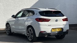 2018 (68) BMW X2 xDrive 18d M Sport 5dr 4667650