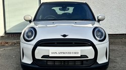 2024 (24) MINI HATCHBACK 1.5 Cooper Exclusive 5dr Auto 4801681