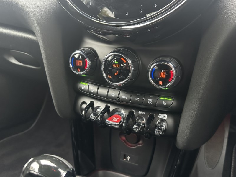 2024 (24) MINI HATCHBACK 1.5 Cooper Exclusive 5dr Auto 4667576