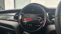2024 (24) MINI HATCHBACK 1.5 Cooper Exclusive 5dr 4667575