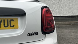 2024 (24) MINI HATCHBACK 1.5 Cooper Exclusive 5dr 4667562