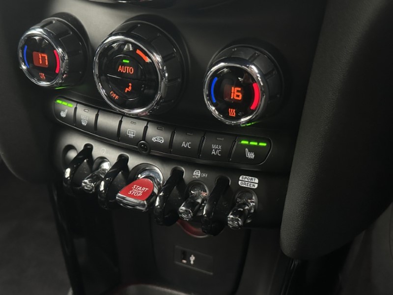 2024 (24) MINI HATCHBACK 1.5 Cooper Exclusive 5dr Auto 4667578