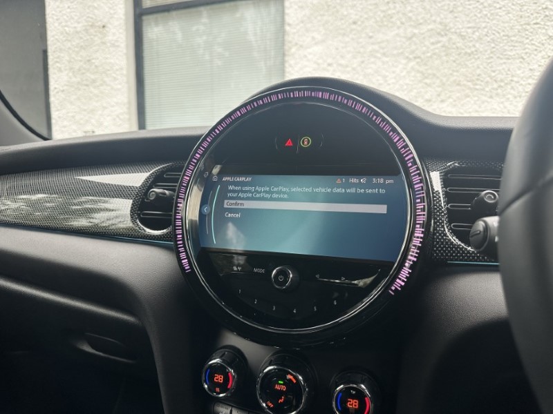 2024 (24) MINI HATCHBACK 1.5 Cooper Exclusive 5dr Auto 4667573