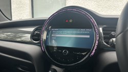 2024 (24) MINI HATCHBACK 1.5 Cooper Exclusive 5dr 4667573