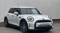 2024 (24) MINI HATCHBACK 1.5 Cooper Exclusive 5dr 4667594