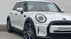 2024 (24) MINI HATCHBACK 1.5 Cooper Exclusive 5dr 4667595