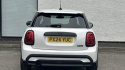 2024 (24) MINI HATCHBACK 1.5 Cooper Exclusive 5dr 4667561