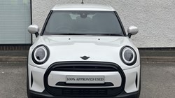 2024 (24) MINI HATCHBACK 1.5 Cooper Exclusive 5dr 4667599