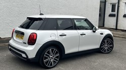2024 (24) MINI HATCHBACK 1.5 Cooper Exclusive 5dr 4667590