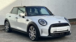 2024 (24) MINI HATCHBACK 1.5 Cooper Exclusive 5dr Auto 4801680