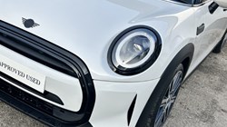 2024 (24) MINI HATCHBACK 1.5 Cooper Exclusive 5dr Auto 4801682