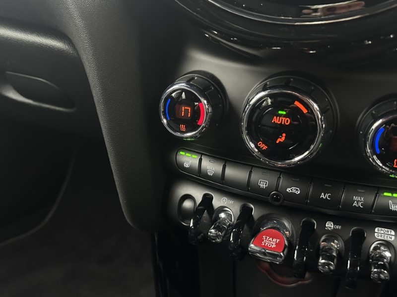 2024 (24) MINI HATCHBACK 1.5 Cooper Exclusive 5dr Auto 4667577