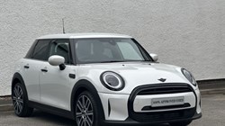 2024 (24) MINI HATCHBACK 1.5 Cooper Exclusive 5dr 4667598