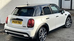 2024 (24) MINI HATCHBACK 1.5 Cooper Exclusive 5dr Auto 4801673