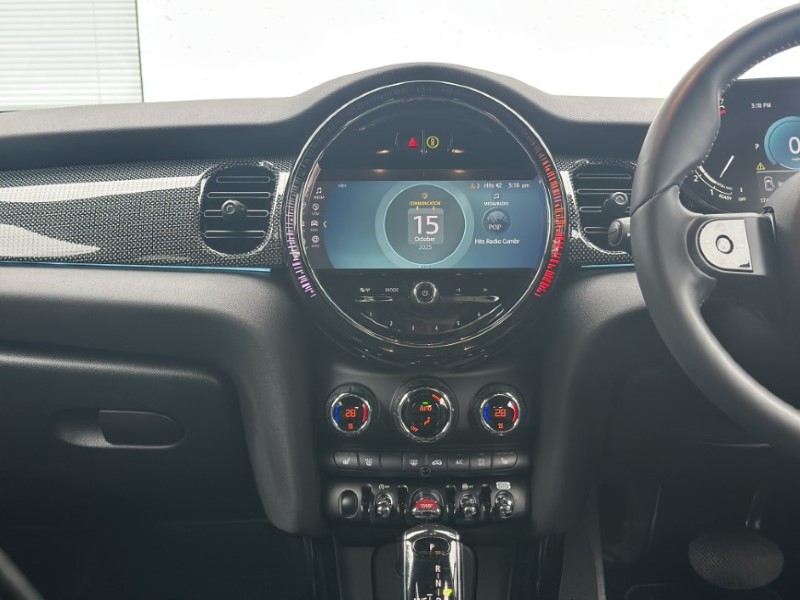 2024 (24) MINI HATCHBACK 1.5 Cooper Exclusive 5dr Auto 4667570