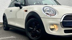 2016 (66) MINI HATCHBACK 1.5 Cooper 3dr 4646679