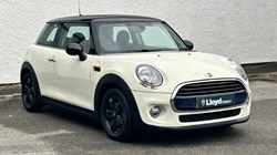2016 (66) MINI HATCHBACK 1.5 Cooper 3dr 4646682