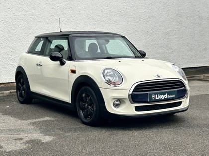 2016 (66) MINI HATCHBACK 1.5 Cooper 3dr