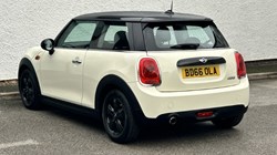 2016 (66) MINI HATCHBACK 1.5 Cooper 3dr 4646656