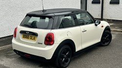2016 (66) MINI HATCHBACK 1.5 Cooper 3dr 4646676