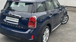 2018 (68) F60 MINI Countryman Cooper D ALL4 Exclusive 5dr 4667406
