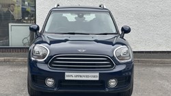2018 (68) F60 MINI Countryman Cooper D ALL4 Exclusive 5dr 4667416
