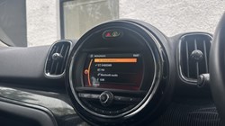 2018 (68) F60 MINI Countryman Cooper D ALL4 Exclusive 5dr 4667395