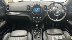 2018 (68) F60 MINI Countryman Cooper D ALL4 Exclusive 5dr 4667389