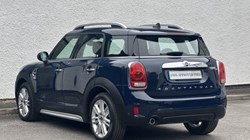 2018 (68) F60 MINI Countryman Cooper D ALL4 Exclusive 5dr 4667381