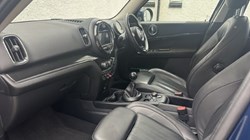 2018 (68) F60 MINI Countryman Cooper D ALL4 Exclusive 5dr 4667387
