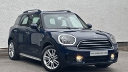 2018 (68) F60 MINI Countryman Cooper D ALL4 Exclusive 5dr 4667407