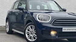 2018 (68) F60 MINI Countryman Cooper D ALL4 Exclusive 5dr 4667408