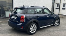 2018 (68) F60 MINI Countryman Cooper D ALL4 Exclusive 5dr 4667404