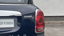 2018 (68) F60 MINI Countryman Cooper D ALL4 Exclusive 5dr 4667383