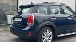 2018 (68) F60 MINI Countryman Cooper D ALL4 Exclusive 5dr 4667405