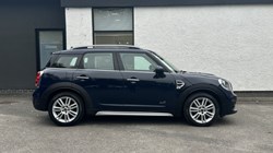 2018 (68) F60 MINI Countryman Cooper D ALL4 Exclusive 5dr 4667402