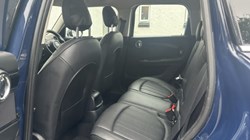 2018 (68) F60 MINI Countryman Cooper D ALL4 Exclusive 5dr 4667386