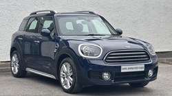 2018 (68) F60 MINI Countryman Cooper D ALL4 Exclusive 5dr 4667415