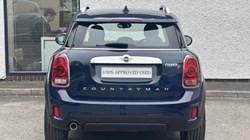 2018 (68) F60 MINI Countryman Cooper D ALL4 Exclusive 5dr 4667382